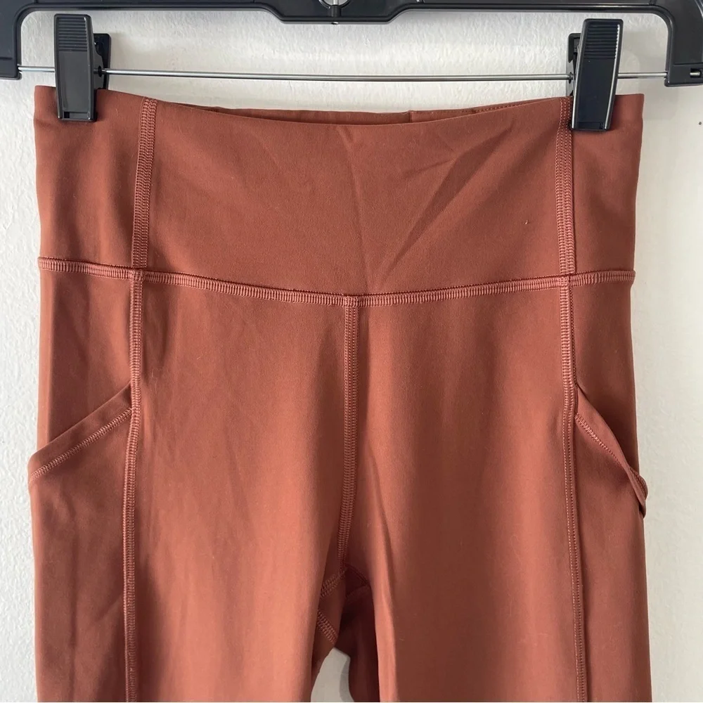Lululemon Invigorate High-Rise Tight 25